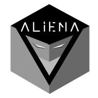 Aliena Pte Ltd Logo